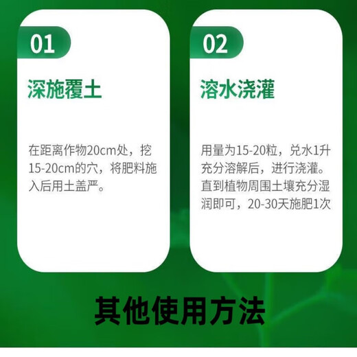 Urea fertilizer for growing vegetables, organic fertilizer, quick-acting nitrogen fertilizer, chemical fertilizer for flowers, urea fertilizer, general compound fertilizer, urea, high-purity urea fertilizer 5Jin Jin is equal to 0.5kg