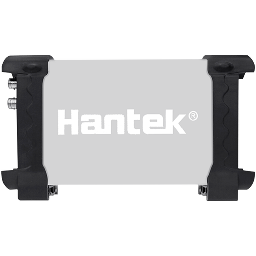 Hantek virtual oscilloscope Hantek6022BE/6212/6052 oscilloscope instrument with USB logic analyzer 6022BL with logic analyzer