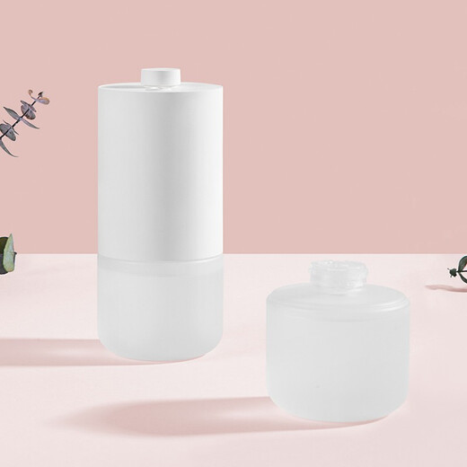 Xiaomi (MI) Mijia Automatic Fragrance Machine Set Aroma Diffuser Household Fragrance Machine Fragrance Device Bedroom Mixed Floral Fruit Fragrance Oil Men and Women Lovers Creative Holiday Gift Mijia Automatic Fragrance Machine Set + Fragrance Liquid Cedar