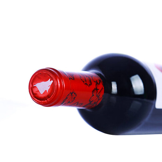小红帽西班牙进口干红葡萄酒750ml