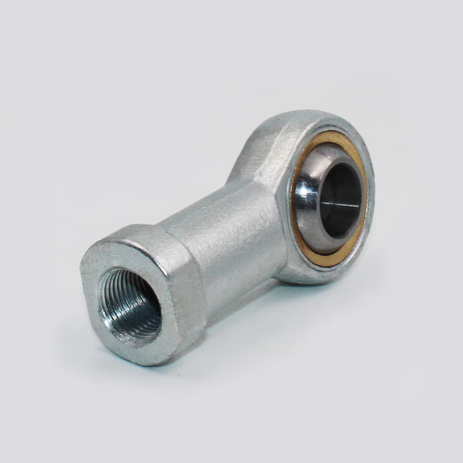 Cylinder fish eye joint pneumatic joint bearing rod end ball head M5M6M8M10M12M14M16M18M20M22 fish eye M5*0.8