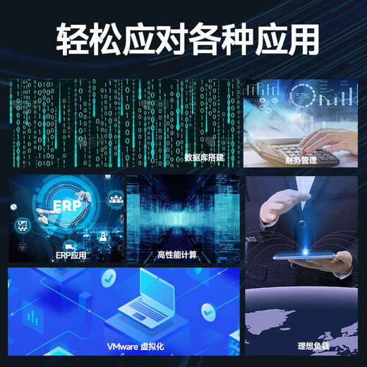 戴尔（DELL）PowerEdge R750XS/R760XS机架服务器主机DeepSeek深度学习虚拟化数据库人工智能刀片式整机 R740（1*银牌4210R 10核20线程） 16G丨1*1T S