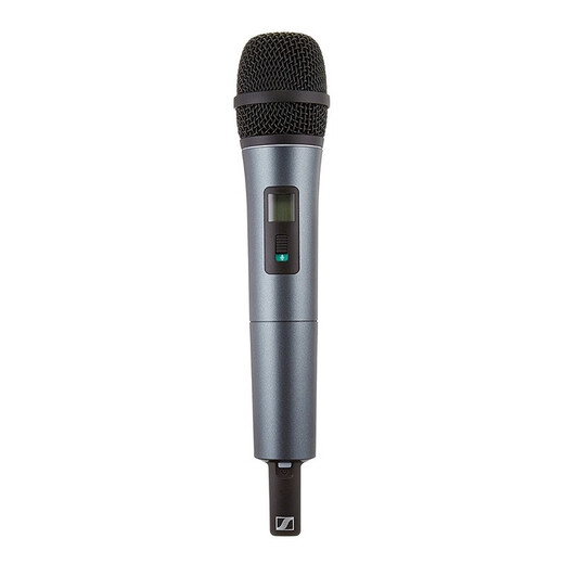 Sennheiser XSW1 825 835 Handheld Wireless Mikrofon Home Karaoke Conferen