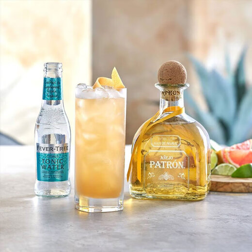 
JiTu Mexico Pet Imported En Collection Gold Cup Silver Cup Coffee Aged Tequila Base Wine Foreign Wine 750ml 750mL 1 Bottle Silver Cup