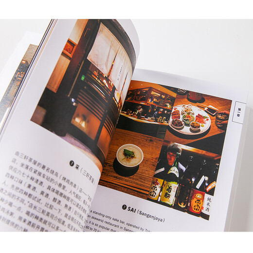 Tokyo Art Tour Japanese Sake Art Publishing House Buchredaktion CITIC Publishing House
