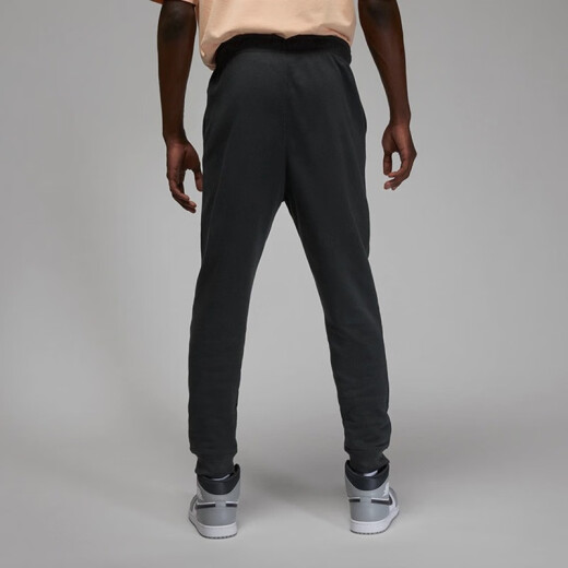Nike (Nike) yy Shengdao Sportshose Herrenhosen 2023 New Jordan Basketball Training gedruckte Hosen DX9719-045 s