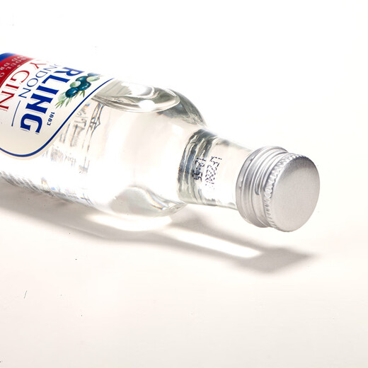 萨格利47伦敦干金酒 粉红金酒 孟买蓝宝石 洋酒酒伴50ml  小酒版 金汤力 萨格利47伦敦干金酒 50mL