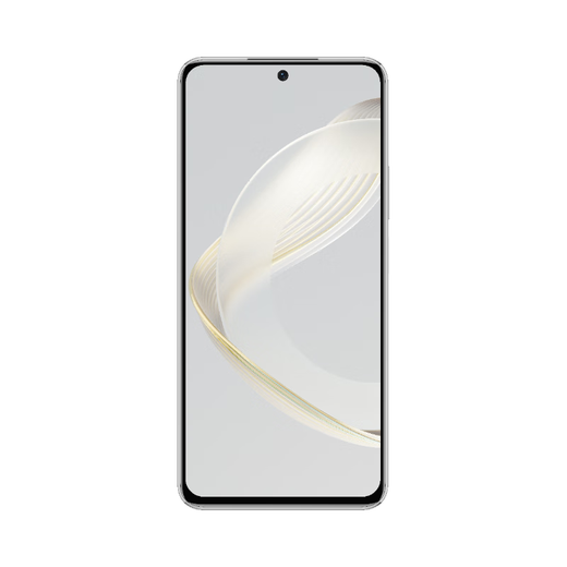华为 nova 11 SE前后双高清摄像手机 256GB 雪域白 华为鸿蒙智能手机【赠话费券】国家补贴