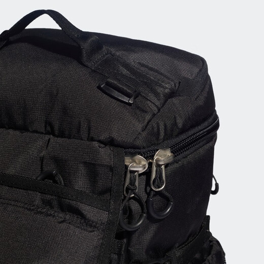 阿迪达斯（adidas）男包女包BACKPACK双肩背包运动书包 三叶草中性背包 D98923 HE9710