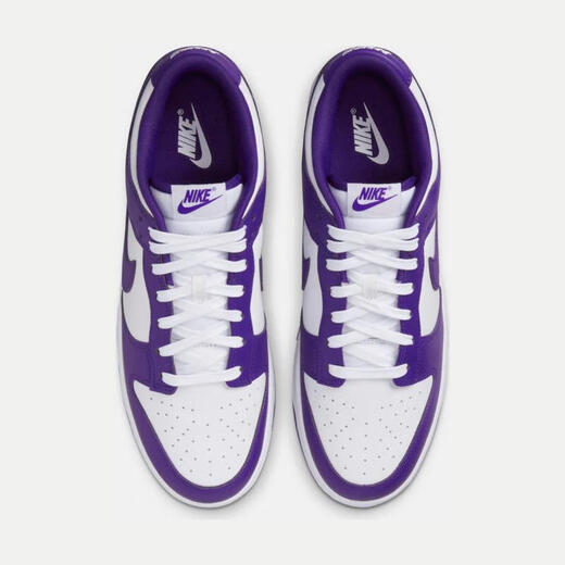 耐克（NIKE）【滔搏运动】男子运动鞋复古板鞋 DUNK LOW RETRO DD1391-104 38.5
