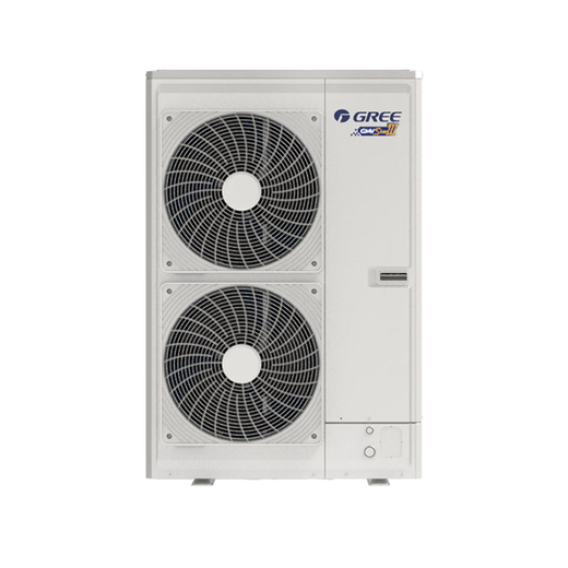 Gree (GREE) Star series 3rd generation central air conditioner household inverter multi-split unit with first-class energy efficiency. One to six, one to five, one to seven, one to four, one to multiple villa buildings. Star3 4.5 HP GMV-H112WL/Ha One to four