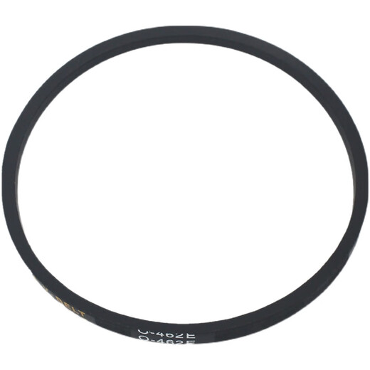 Oberton geeignet für Haier Waschmaschinengürtel O-408/412/513/525E V-693 A-742E Dreiecksgürtel V-693E