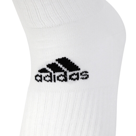 阿迪达斯 （adidas）新款男袜女袜夏季袜跑步健身舒适透气轻便休闲中袜FH FH6628 L