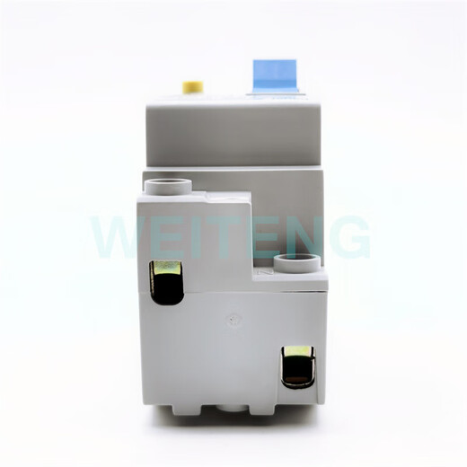 Hager hagerA062E leakage switch C16A single-phase household lighting A063E socket protector C20AA062E A063Ex20A 2P