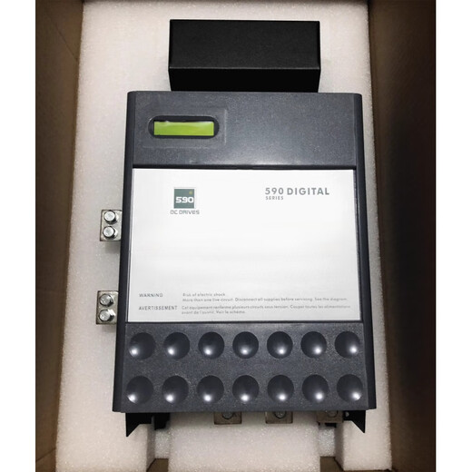 Yue Changsheng 590C DC speed regulator 591C/590C 35A/70A/110A/150/270A can be expanded to 591C/180A