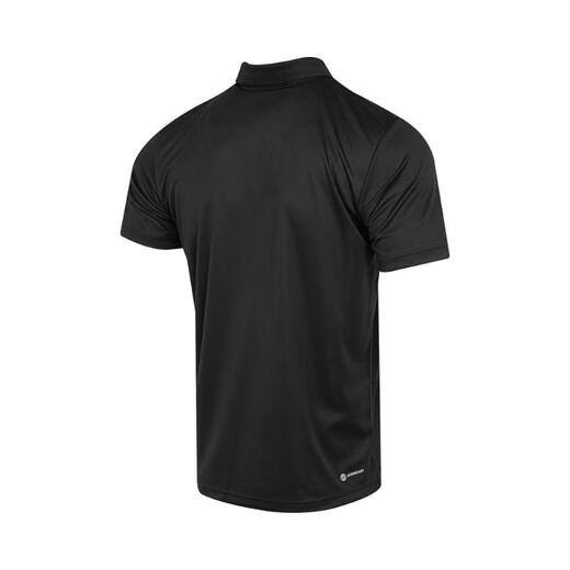 阿迪达斯 （adidas）男子FAB POLO短T恤 HR8730 L