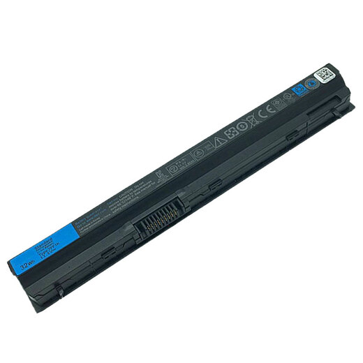 TSMC подходит для Dell 7ff1k E6320 Battery Standard 3-ядерный 451-1980