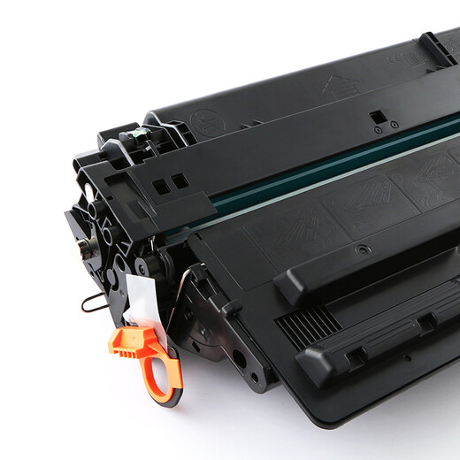 天色适用惠普M701a粉盒HP M435nw硒鼓MFP M701n M706n M701a CZ192A 93a打印机墨盒大容量LaserJet Pro