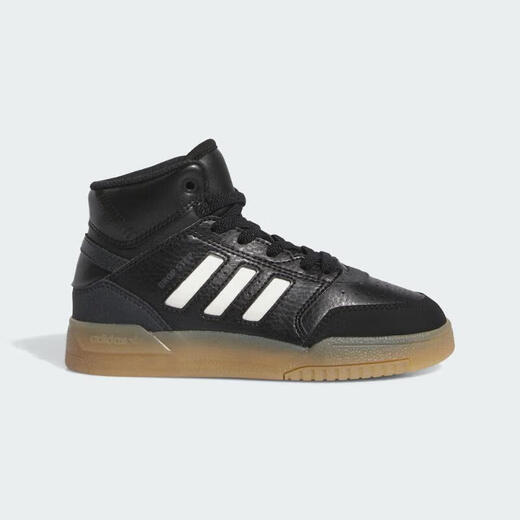 Adidas阿迪达斯  青少年经典中帮板鞋运动休闲鞋 IG1479 28