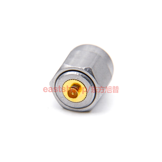 
Dongfang Xupu IPEX to SMA male and female heads mutual rotation, stainless steel RF adapter IPEX1 generation/3 generation/4 generation/5 generation to SMA IPEX/SMA-JJ-1 generation