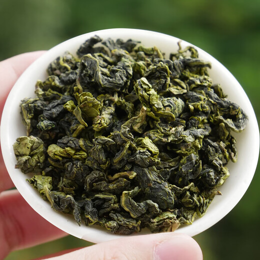 Zhongfujian Piaoxiang Tieguanyin Tea Bulk Small Bubble Bags Authentic Strong Fragrance Orchid Fragrance Gift Box Mellow and Sweet Tieguanyin 330g, 3 cans in total