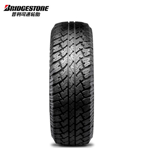 Bridgestone Bridgestone Tire Dueler en 693 SUV todoterreno todo terreno 265/65R17 112s adaptado a Toyota