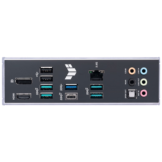 ASUS (ASUS) 13e génération CPU Motherboard I7 13700KF 13790F 13700F Boîte de tablette lâche U Set Set TUF B760M-Plus DDR4 Heavy Gunner i7-13700KF Loose Tablet [trois ans d'assurance magasin]