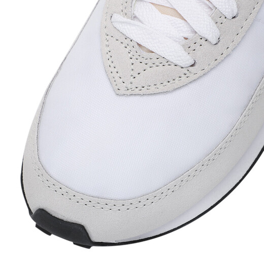 耐克（NIKE）运动鞋男鞋秋冬季新款轻便复古潮流华夫鞋时尚轻便低帮舒适休闲鞋 DH1349-100 44.5