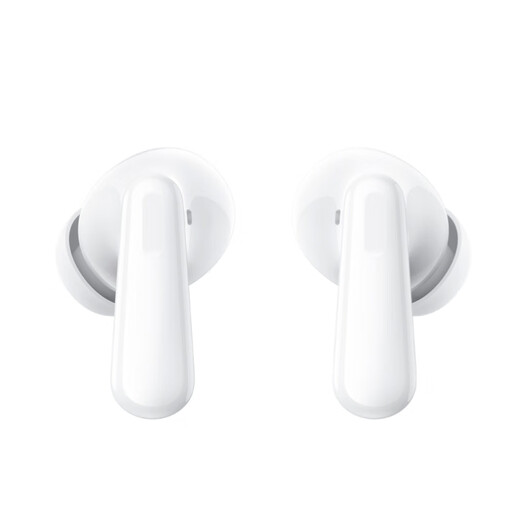 OPPO Enco Air4 【国家补贴】真无线蓝牙耳机 入耳式音乐跑步游戏耳机 通用苹果华为小米手机 霜白