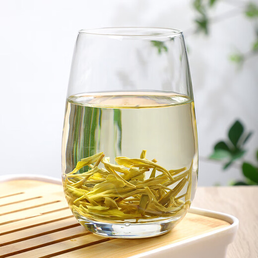Shi Fang Yi Longjing Tea 2024 New Tea Mingqian Spring Tea Strong Fragrance Bean Fragrance Green Tea Loose Bags 40g
