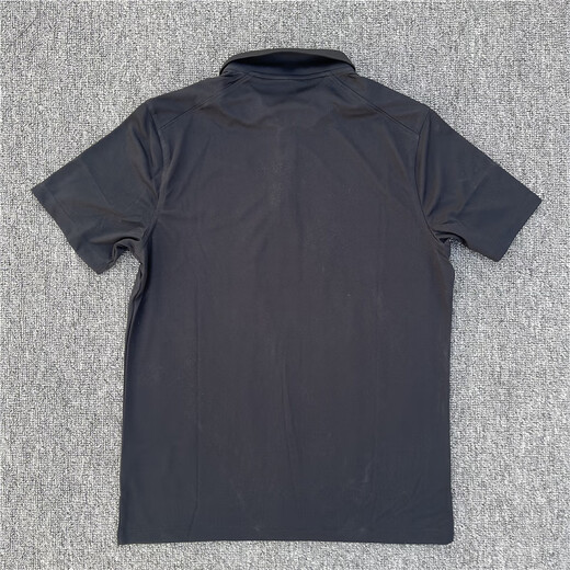 Nike (NIKE) Men's Sports Golf POLO Casual Quick Dry Breathable Shirt T-Shirt CU9793010 cu9793-010 S