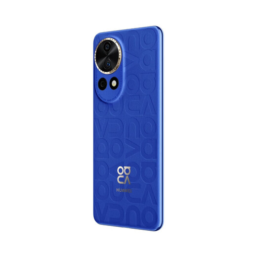 
Huawei nova 12 Ultra front 60 million portrait focus dual camera, physical variable aperture, Hongmeng Smart Communication Huawei smartphone, No. 12 color (Kunlun Glass) 12G+512GB full network connection (Star version)