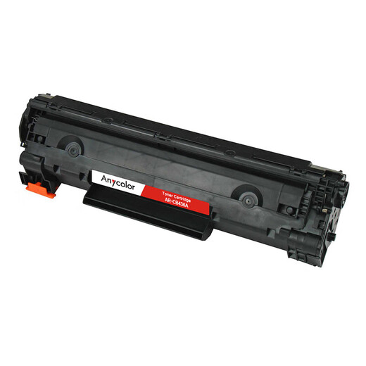 Los cartuchos de tóner Xincai CB436A son adecuados para HP HP P1505N P1506 P1506N M1120N/A M1522N/NF XINCAI CB436A Cartuchos de tóner para empresas 2000 Páginas