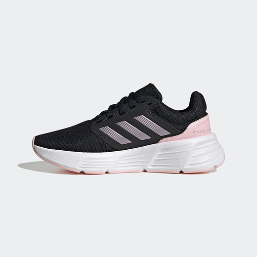 ADIDAS SATOS MUJERES Zapatos informales Sports Ligero Galaxy 6 OM W ID7372 Modelo de imagen principal 36.5