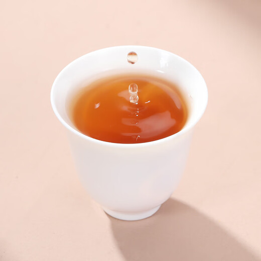 曦瓜乌龙茶武夷岩茶肉桂256g 中火口粮茶叶礼袋