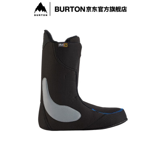 BURTON伯顿官方男士ruler滑雪鞋STEP ON快穿雪鞋缓震滑雪172871 17287106400 42.5