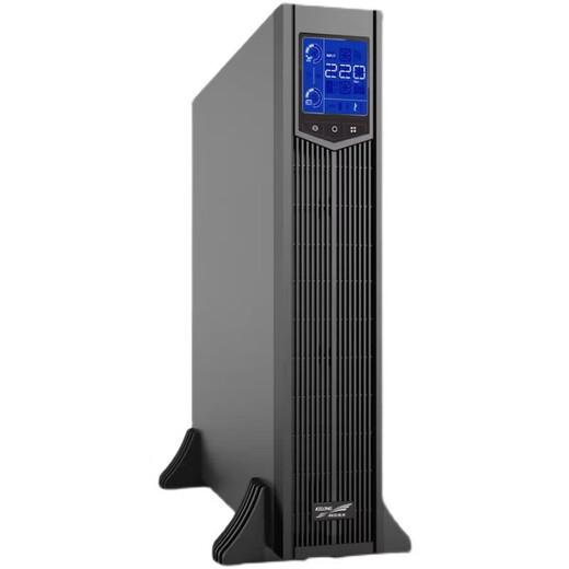 UPS power supply YTR3310-3315-3320-3340/J rack-mounted three-in and three-out server backup