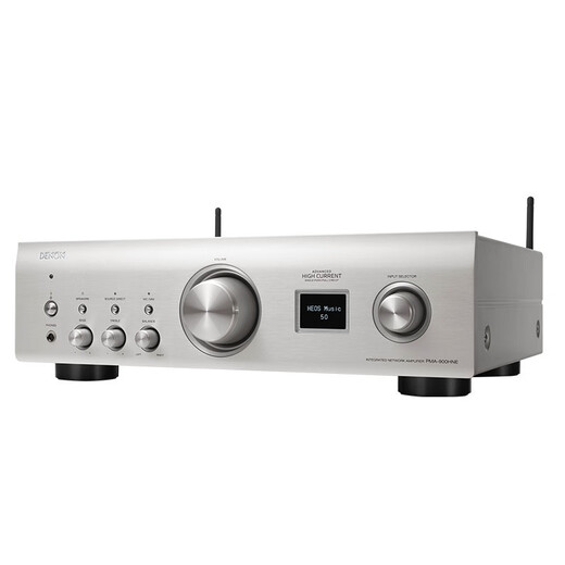 Tianlong (DENON) PMA-900HNE HIFI amplifier 2.1 channel speaker audio USB playback WiFi Bluetooth AirPlay Recommended with Tianlong DCD-900 player PMA-900HNE HIFI amplifier single product