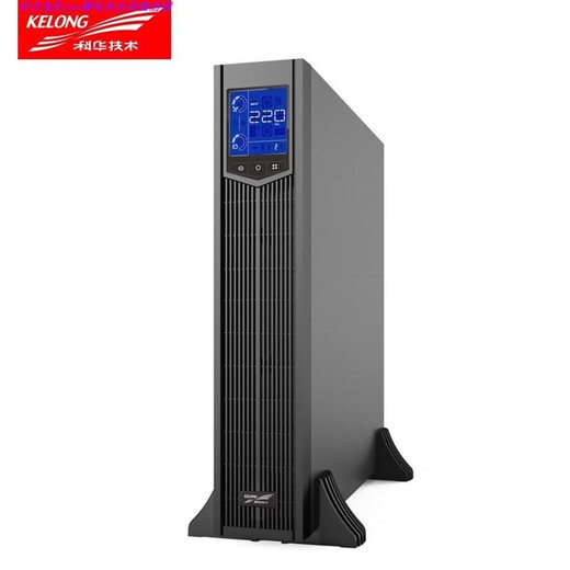 UPS power supply YTR3310-3315-3320-3340/J rack-mounted three-in and three-out server backup