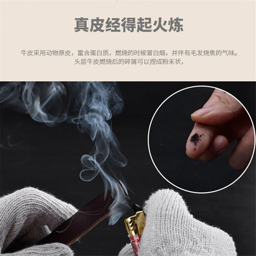 Hanshi Schild Gürtelschnalle -Schnalle -Kopfgürtel -Schnalle -Schnalle -Schnalle -Accessoires Perforated Gürtel Schnalle Schnalle Schnalle Schnalle Gürtel Clip HJ831 Brauner Lederkopf (innere Breite 4.0)