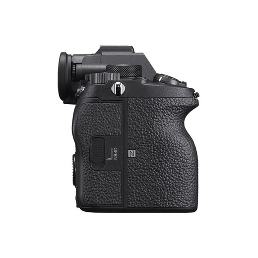 Sony (SONY) ILCE-7SM3 full-frame mirrorless digital camera professional 4K 120p high frame rate video A7S3 single body SEL1635GM F2.8 lens set