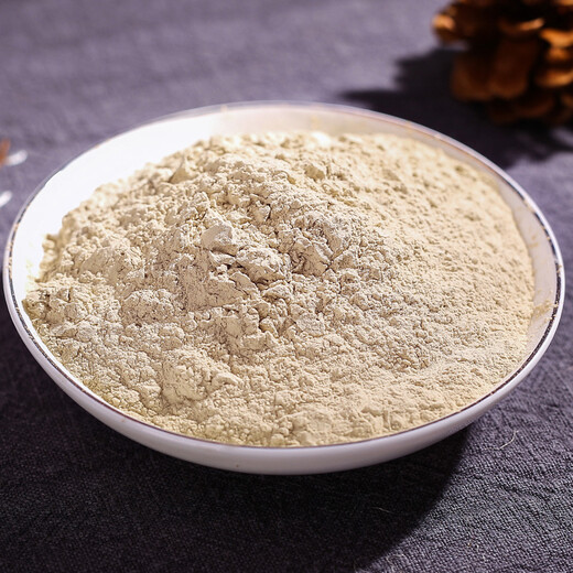 Hong Litang Panax Notoginseng Pulver Superfine Pulver Yunnan Wenshan Panax Notoginseng Pulver 100g Tonic Geschenk für mittlere Alter und ältere Menschen