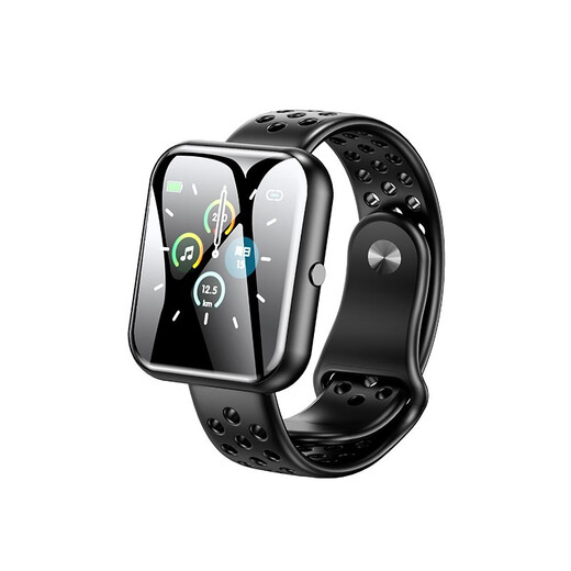 Newsmy B59 Mp3 Bluetooth без потерь для игрока с сенсорным экраном Стиль Стиль MP3 Walkman Smart Student Sport