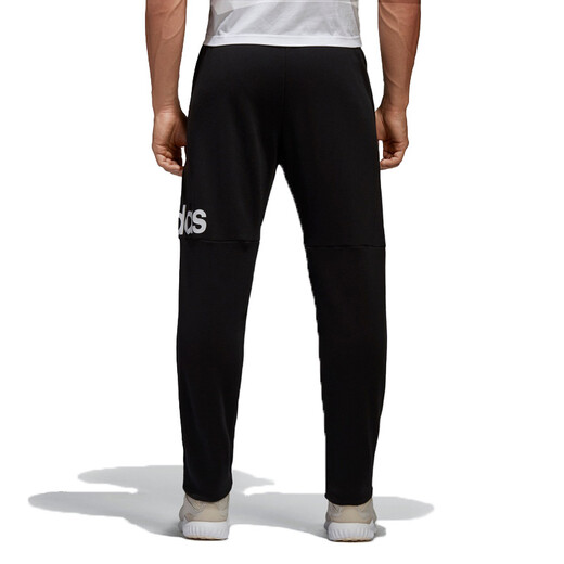 
[70% new] Adidas ADIDAS Spring 2018 Men ESS LOG T PN FT Sports Pants CW3881 L size