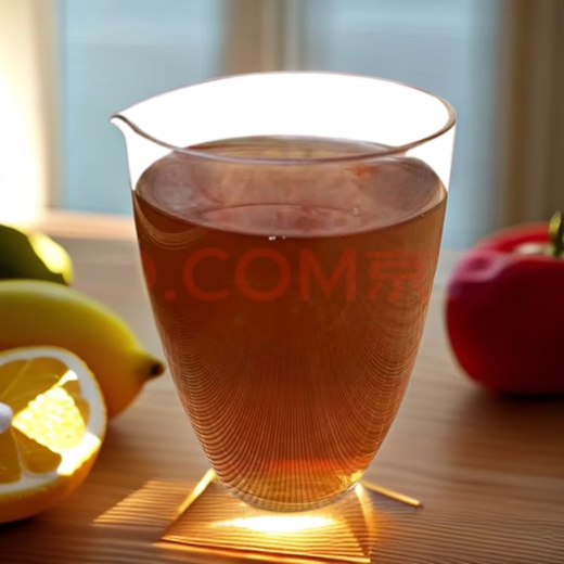 Longrui Ancient Tea Longrui Collection 97 Water Blue Seal 708 Batch 357 Cake Qizi Cake Pu'er Raw Tea Old Tea Pu'er Tea Chen Xiang