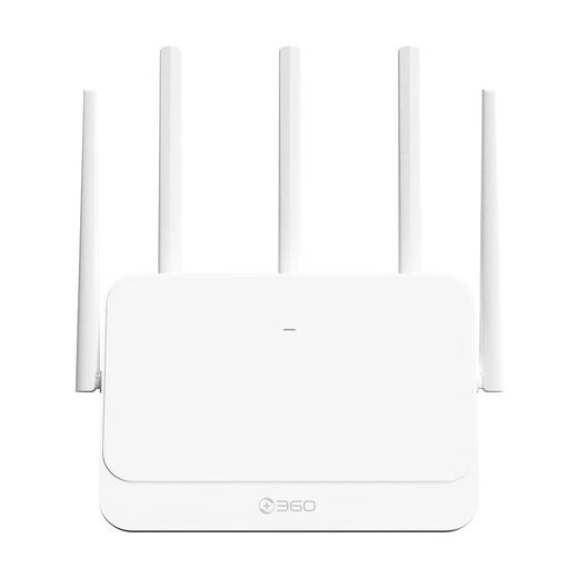 360T7 Telecom version router WiFi6 wireless 3000M full Gigabit 4-port dual-band 5G home MESH networking