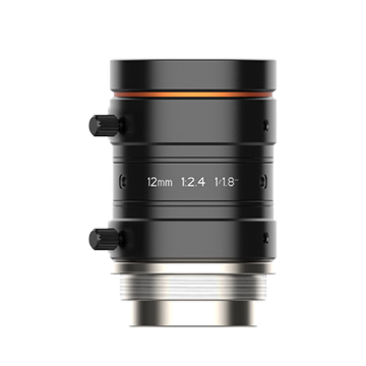 
HikVISION Hikvision 10 million visual industrial camera lens MVL-HF06/08/12/16/25/35/5024M-10MP MVL-HF3524M-10MP 35mm