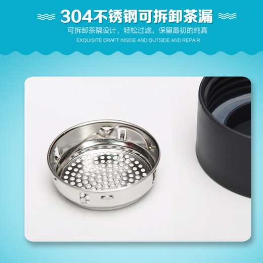 Замок Звезда Стар Diamond Double Glass Water Cup Устойчивая и антикальдирующая летняя цветов