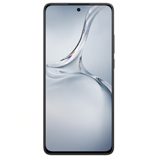 OPPOK12X 5G Conexión de red completa Snapdragon 695 Procesador Flash Carga 80W 5500mAh Batería súper grande Cuatro años de uso Pantalla suave Pantalla Smart Smart Student Titanium Titanio vacío Gray 8GB+256 GB