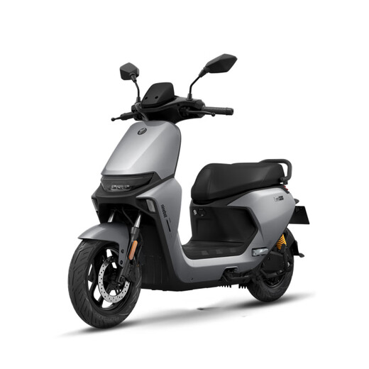 Ninebot Electric Motorcycle M85c+ Intelligent Electric Motorcycle Electric Motorcycle Adult Battery Motorcycle Pick Up at the Store Choose the Color at the Store